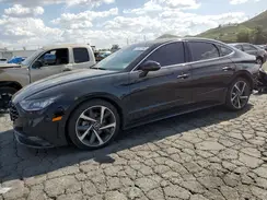 KMHL44J22PA263373 2023 HYUNDAI SONATA