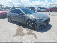 KMHL44J22PA263499 2023 HYUNDAI SONATA