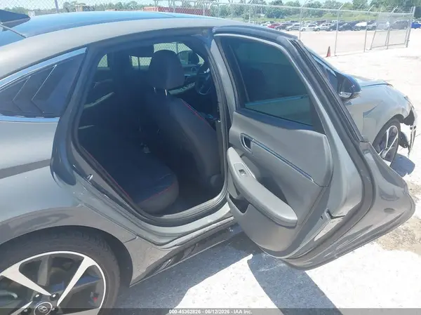 KMHL44J22PA263499 2023 HYUNDAI SONATA - Image 8