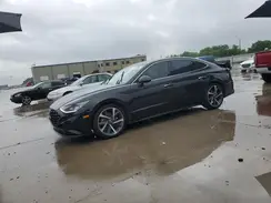 KMHL44J22PA263924 2023 HYUNDAI SONATA