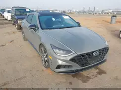 KMHL44J22PA279217 2023 HYUNDAI SONATA