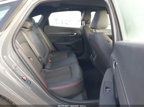 KMHL44J22PA279217 2023 HYUNDAI SONATA - Image 8