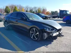 KMHL44J22PA280609 2023 HYUNDAI SONATA