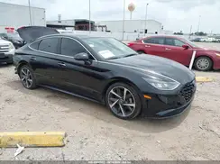 KMHL44J22PA283347 2023 HYUNDAI SONATA