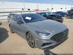 KMHL44J22PA284448 2023 HYUNDAI SONATA