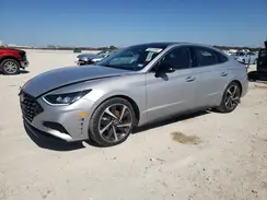 KMHL44J22PA292839 2023 HYUNDAI SONATA