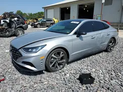KMHL44J22PA292842 2023 HYUNDAI SONATA