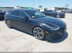 KMHL44J22PA298706 2023 HYUNDAI SONATA