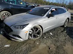 KMHL44J22PA311048 2023 HYUNDAI SONATA