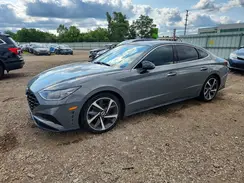 KMHL44J22PA311244 2023 HYUNDAI SONATA