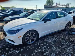 KMHL44J22PA312149 2023 HYUNDAI SONATA