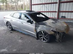 KMHL44J22PA326746 2023 HYUNDAI SONATA