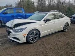 KMHL44J23NA212221 2022 HYUNDAI SONATA