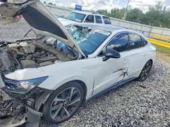 KMHL44J23NA228788 2022 HYUNDAI SONATA