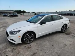 KMHL44J23NA235420 2022 HYUNDAI SONATA
