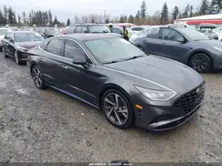 KMHL44J23PA257100 2023 HYUNDAI SONATA