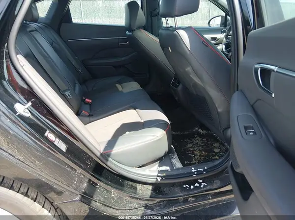 KMHL44J23PA272051 2023 HYUNDAI SONATA - Image 8