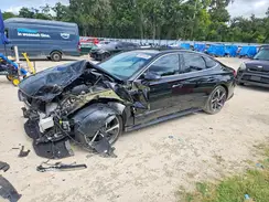 KMHL44J23PA272129 2023 HYUNDAI SONATA