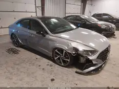 KMHL44J23PA272633 2023 HYUNDAI SONATA