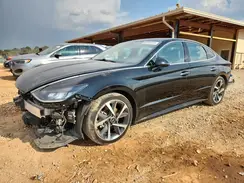 KMHL44J23PA275547 2023 HYUNDAI SONATA