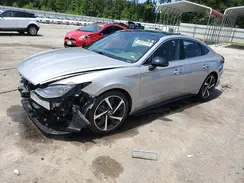 KMHL44J23PA276570 2023 HYUNDAI SONATA
