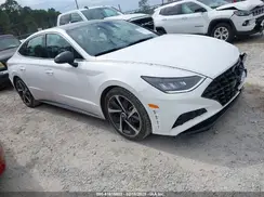 KMHL44J23PA282983 2023 HYUNDAI SONATA