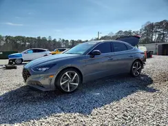 KMHL44J23PA291554 2023 HYUNDAI SONATA