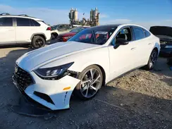 KMHL44J23PA291635 2023 HYUNDAI SONATA