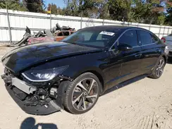 KMHL44J23PA295281 2023 HYUNDAI SONATA