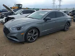 KMHL44J23PA311253 2023 HYUNDAI SONATA