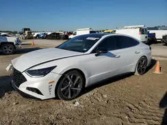 KMHL44J23PA331048 2023 HYUNDAI SONATA