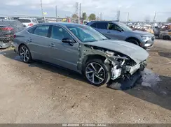 KMHL44J24NA210090 2022 HYUNDAI SONATA