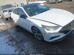 KMHL44J24NA211563 2022 HYUNDAI SONATA