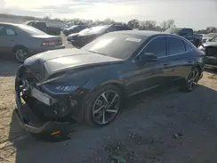 KMHL44J24NA212096 2022 HYUNDAI SONATA