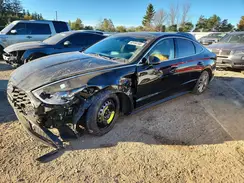 KMHL44J24NA223387 2022 HYUNDAI SONATA
