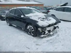 KMHL44J24NA224605 2022 HYUNDAI SONATA