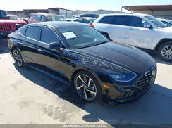 KMHL44J24NA226662 2022 HYUNDAI SONATA