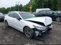 KMHL44J24NA238858 2022 HYUNDAI SONATA