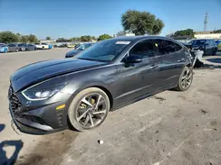 KMHL44J24NA243641 2022 HYUNDAI SONATA