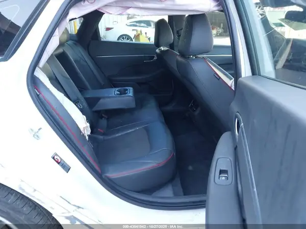 KMHL44J24PA248454 2023 HYUNDAI SONATA - Image 8