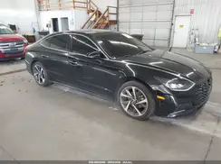 KMHL44J24PA248549 2023 HYUNDAI SONATA