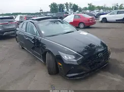 KMHL44J24PA254500 2023 HYUNDAI SONATA