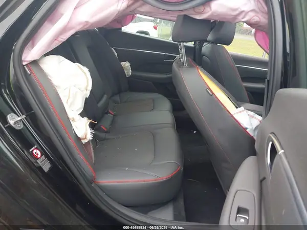 KMHL44J24PA254500 2023 HYUNDAI SONATA - Image 8