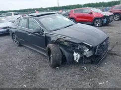 KMHL44J24PA265755 2023 HYUNDAI SONATA
