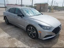 KMHL44J24PA268929 2023 HYUNDAI SONATA