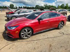 KMHL44J24PA275170 2023 HYUNDAI SONATA
