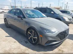 KMHL44J24PA275833 2023 HYUNDAI SONATA