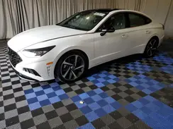 KMHL44J24PA279722 2023 HYUNDAI SONATA