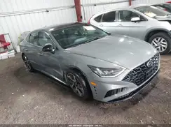 KMHL44J24PA283009 2023 HYUNDAI SONATA