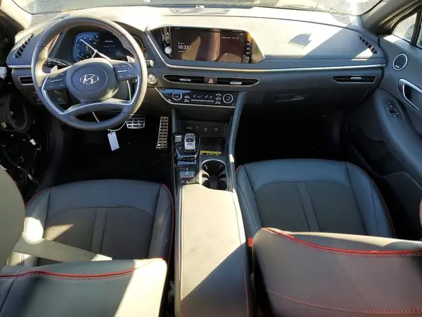 KMHL44J24PA289067 2023 HYUNDAI SONATA - Image 7